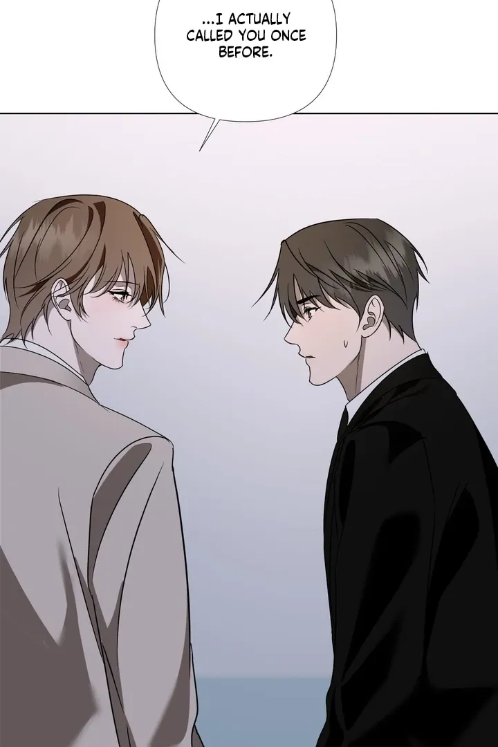 To My Dear Chapter 5 page 45 - 