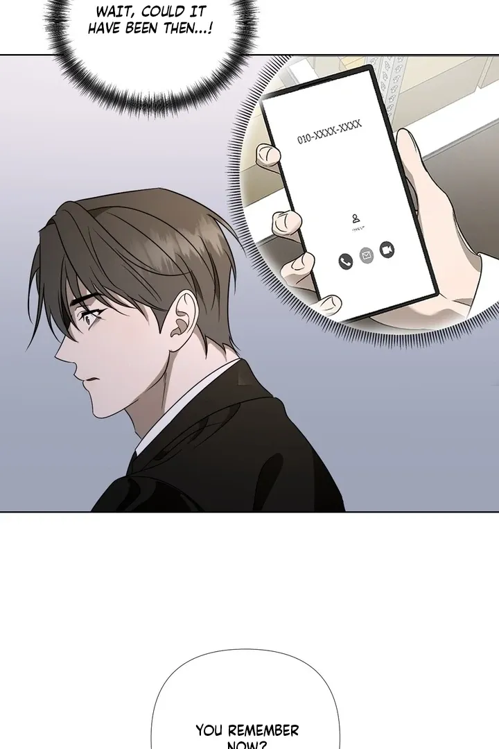 To My Dear Chapter 5 page 47 - 