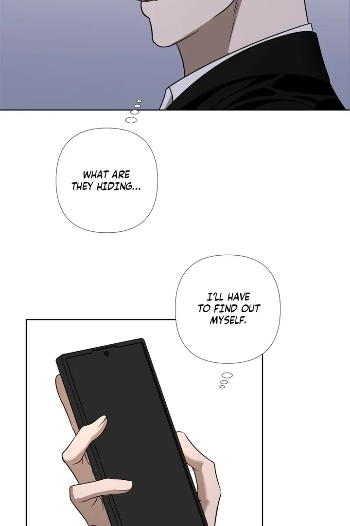 To My Dear Chapter 5 page 53 - 