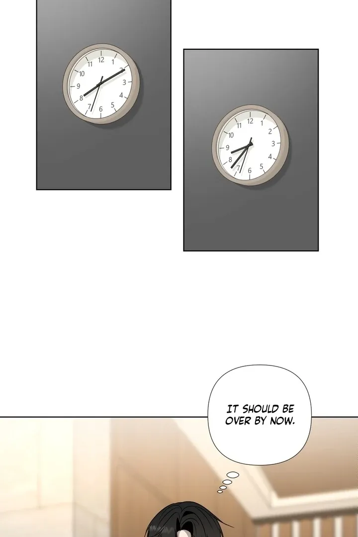 To My Dear Chapter 5 page 7 - 