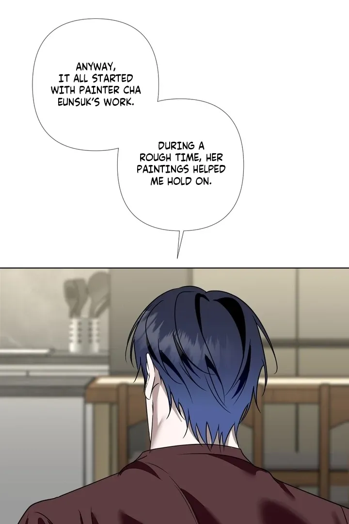 To My Dear Chapter 5 page 70 - 