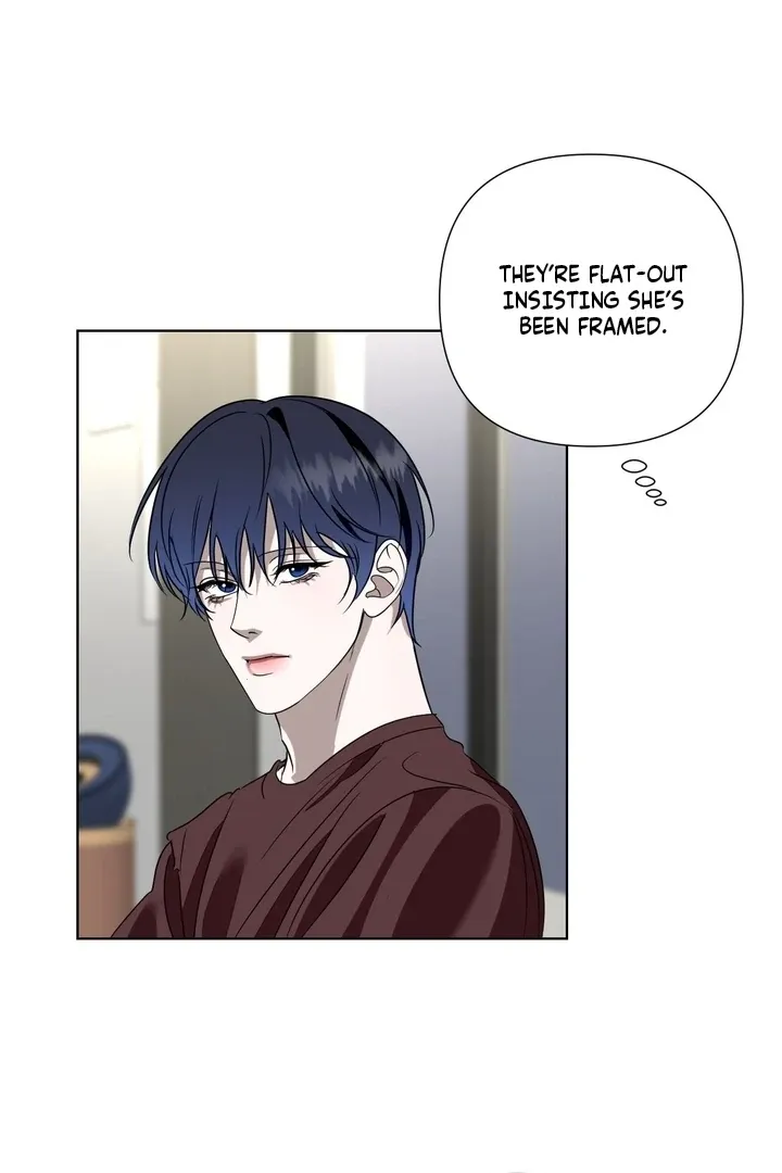 To My Dear Chapter 5 page 75 - 