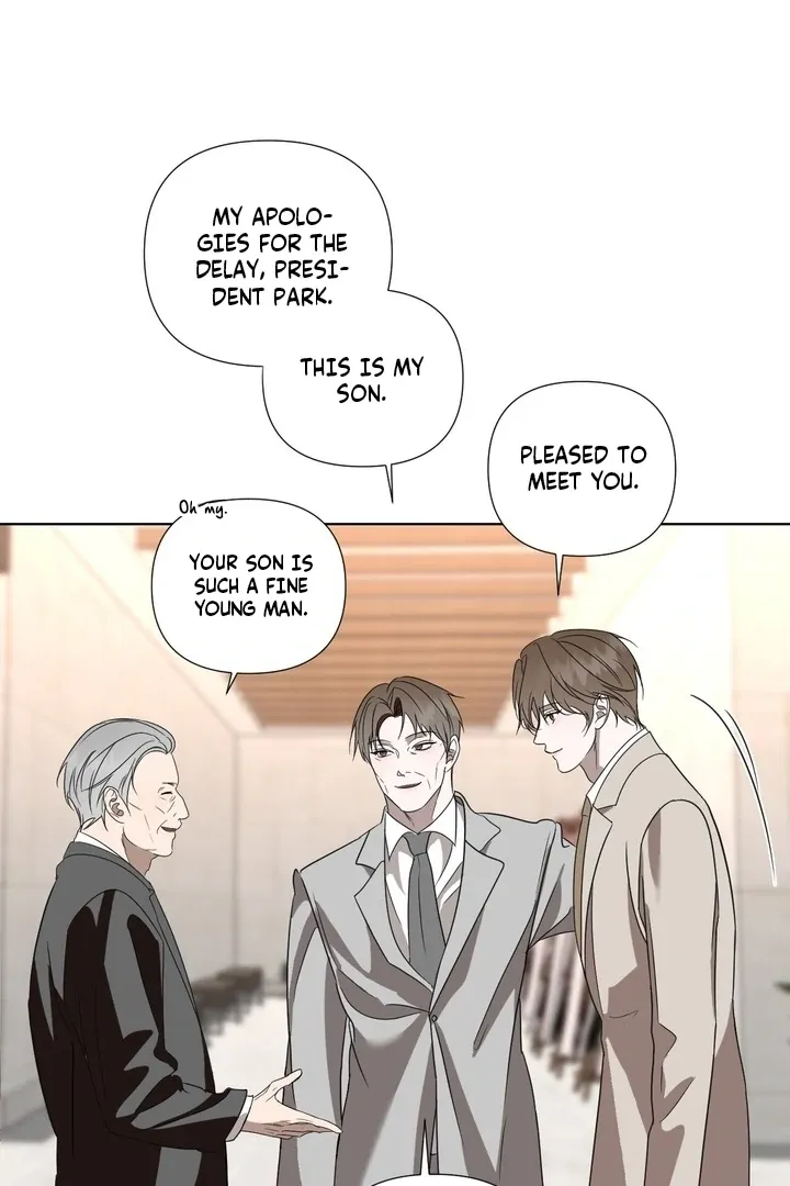 To My Dear Chapter 5 page 81 - 