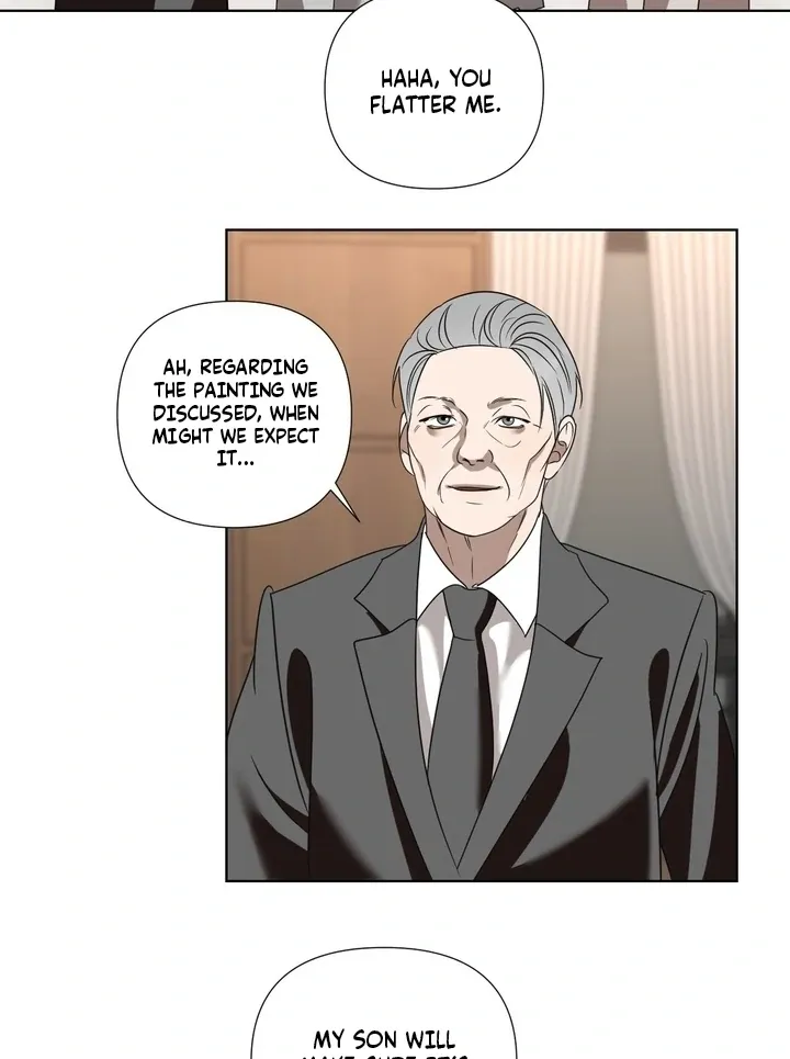 To My Dear Chapter 5 page 82 - 