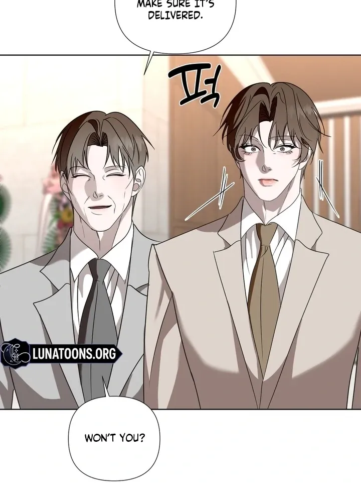 To My Dear Chapter 5 page 83 - 
