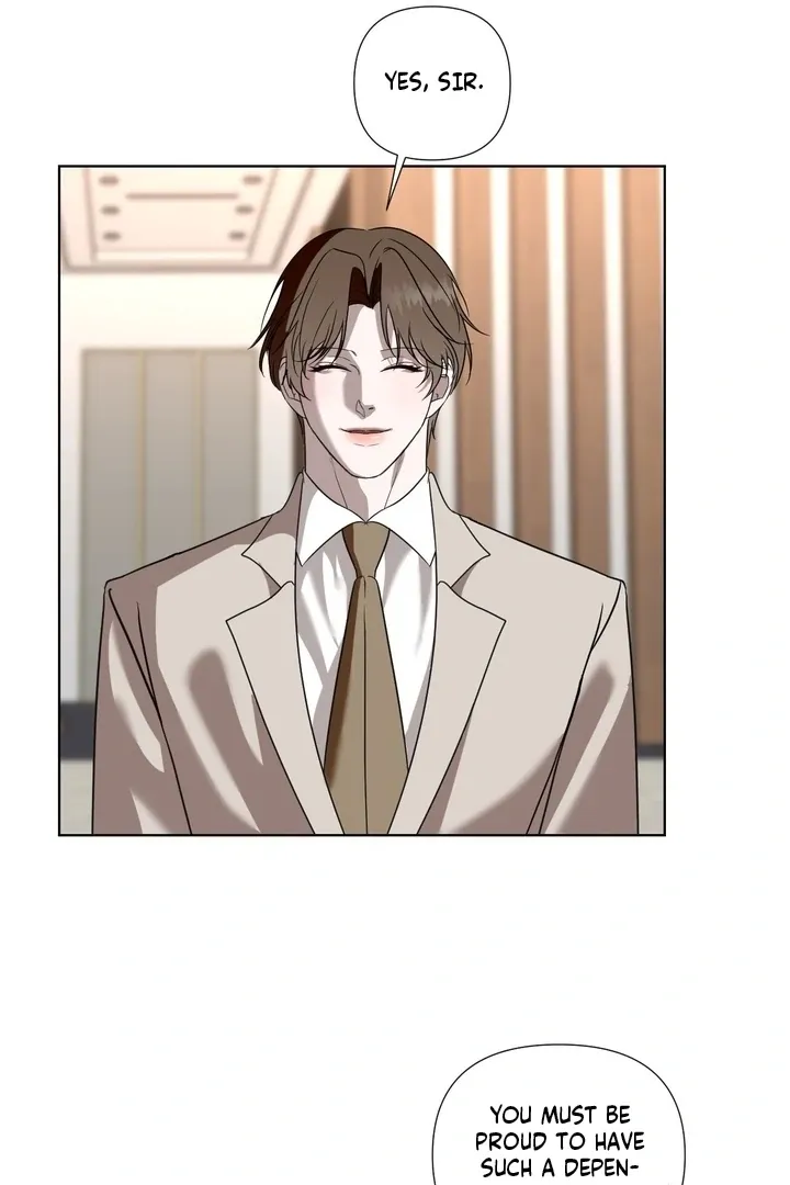 To My Dear Chapter 5 page 84 - 