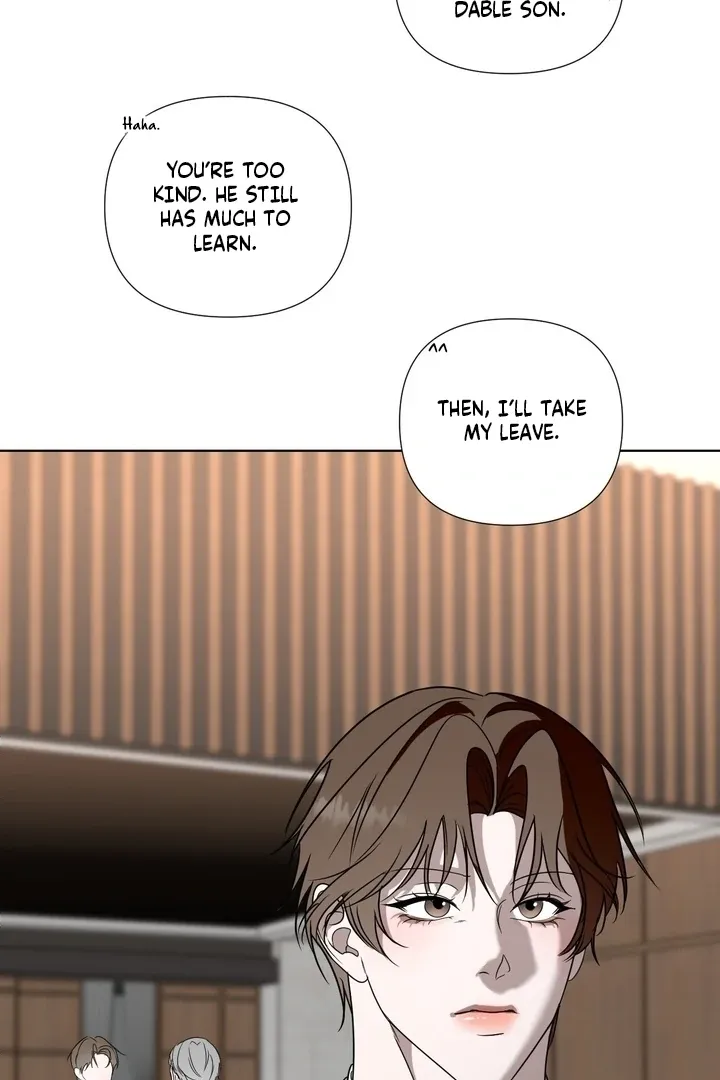 To My Dear Chapter 5 page 85 - 