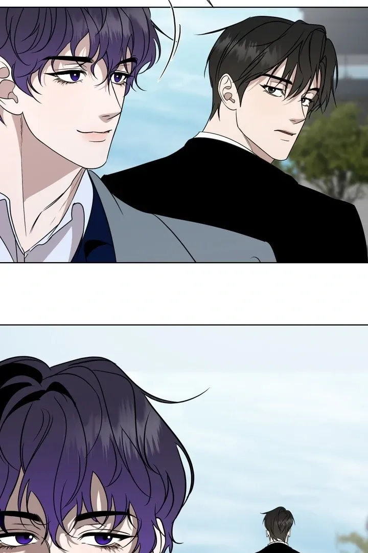 To My Dear Chapter 6 page 20 - 