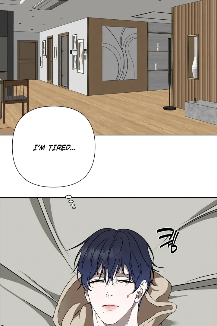To My Dear Chapter 6 page 24 - 