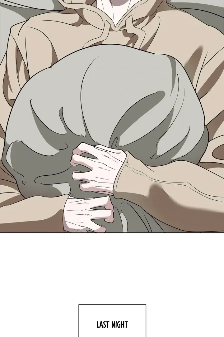 To My Dear Chapter 6 page 25 - 