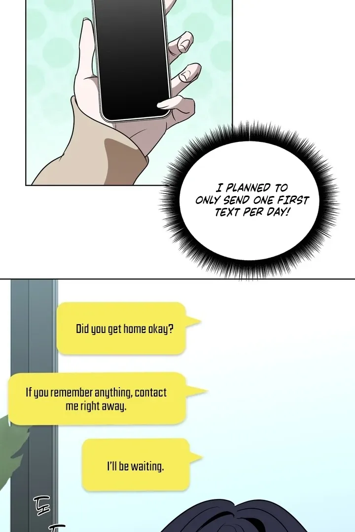 To My Dear Chapter 6 page 31 - 