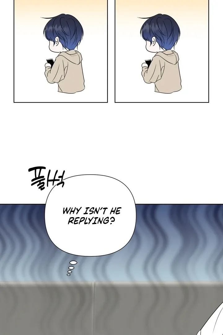 To My Dear Chapter 6 page 33 - 
