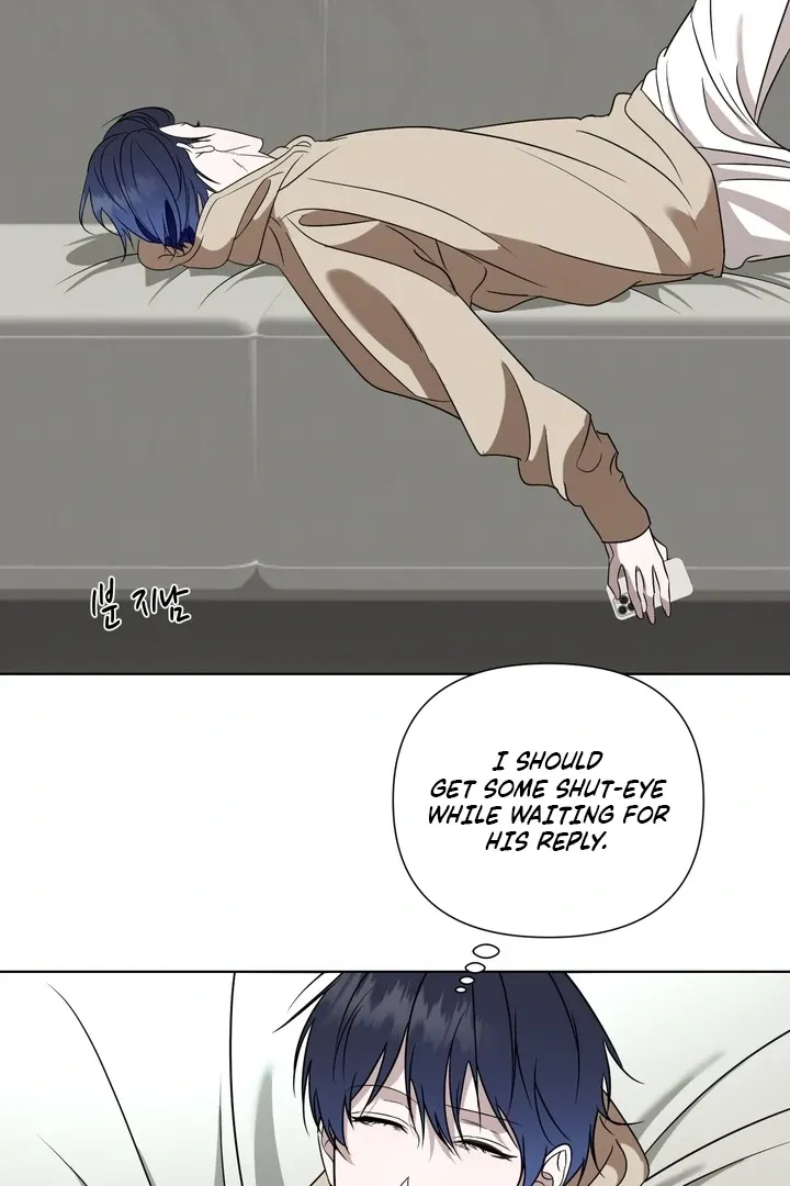 To My Dear Chapter 6 page 34 - 