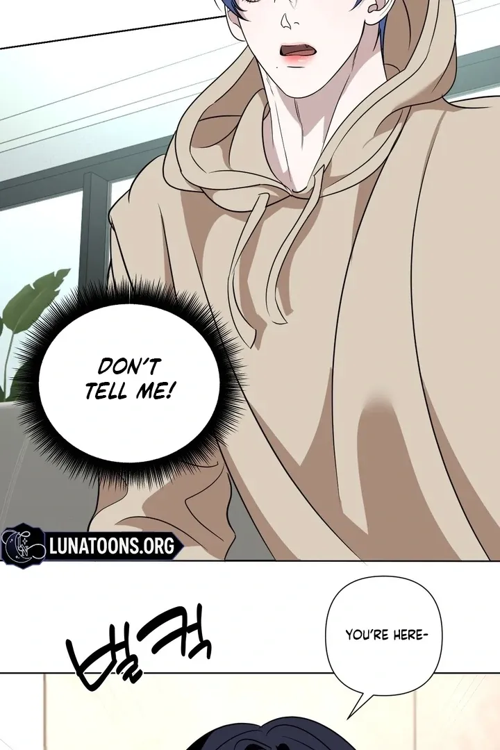 To My Dear Chapter 6 page 36 - 
