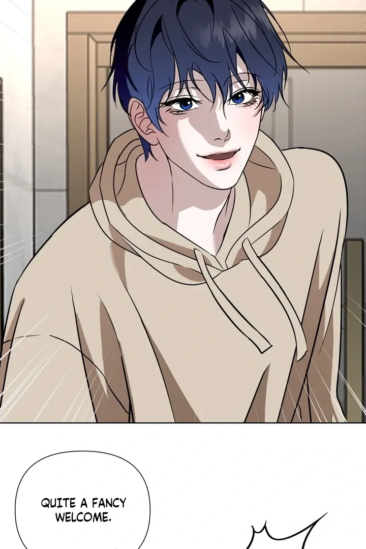 To My Dear Chapter 6 page 37 - 