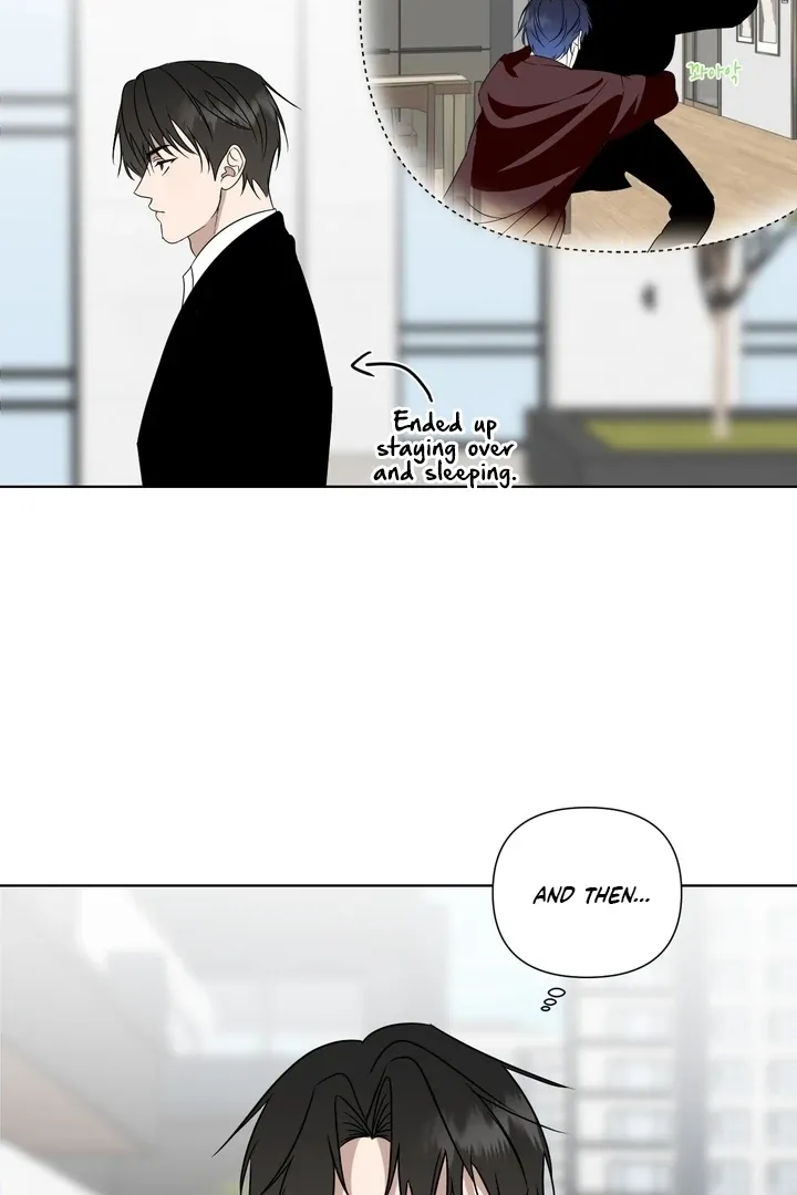 To My Dear Chapter 6 page 5 - 