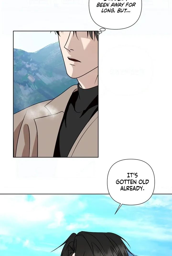 To My Dear Chapter 6 page 41 - 