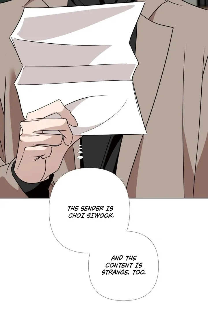 To My Dear Chapter 6 page 51 - 