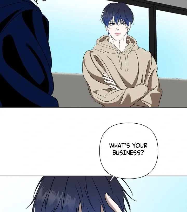 To My Dear Chapter 6 page 55 - 