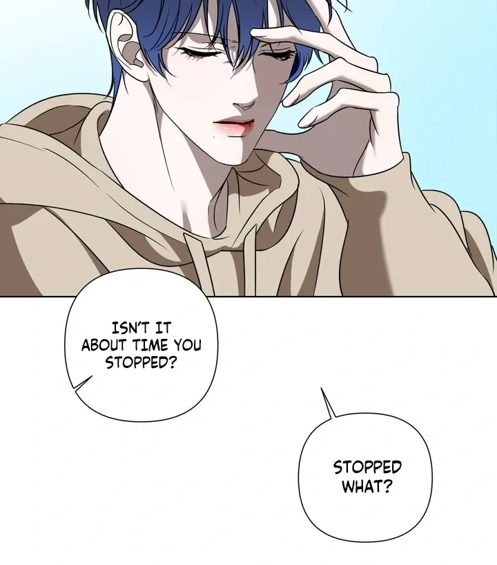 To My Dear Chapter 6 page 56 - 