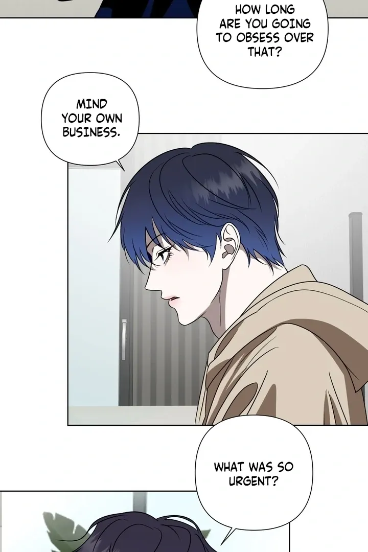 To My Dear Chapter 6 page 58 - 