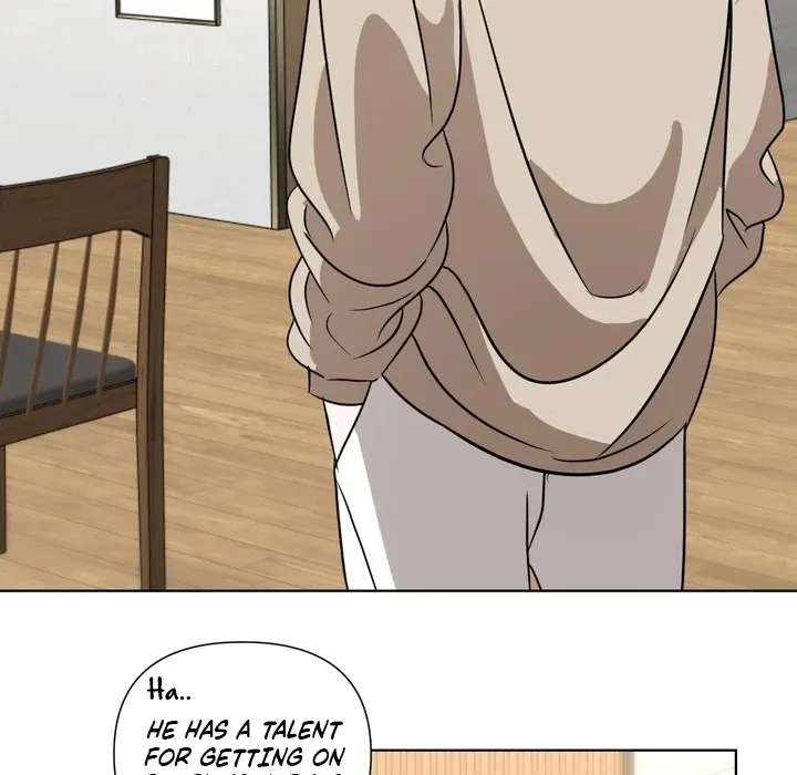 To My Dear Chapter 6 page 69 - 