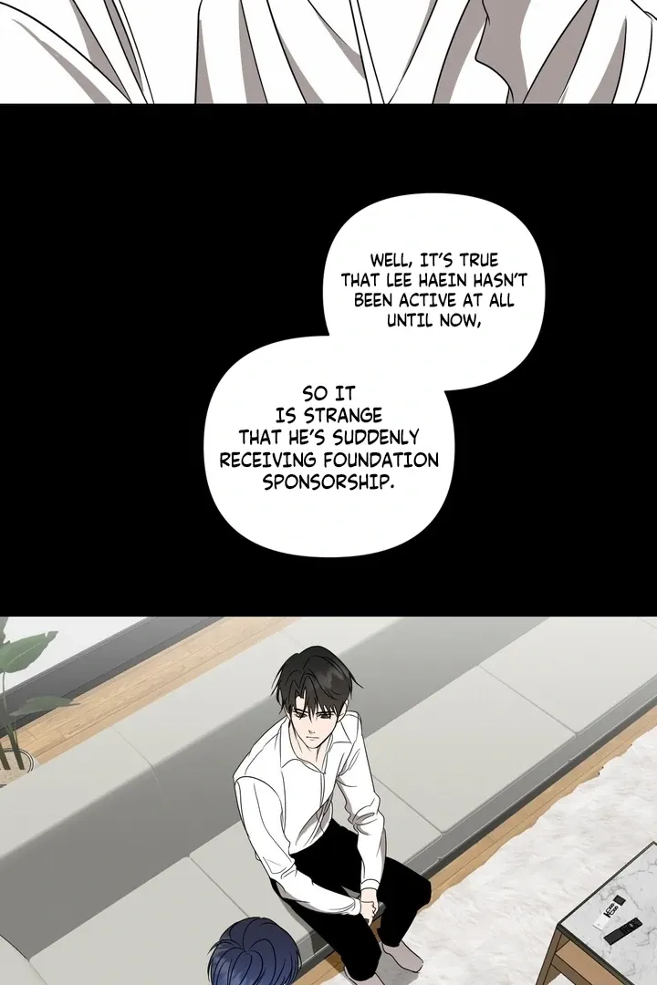 To My Dear Chapter 6 page 8 - 