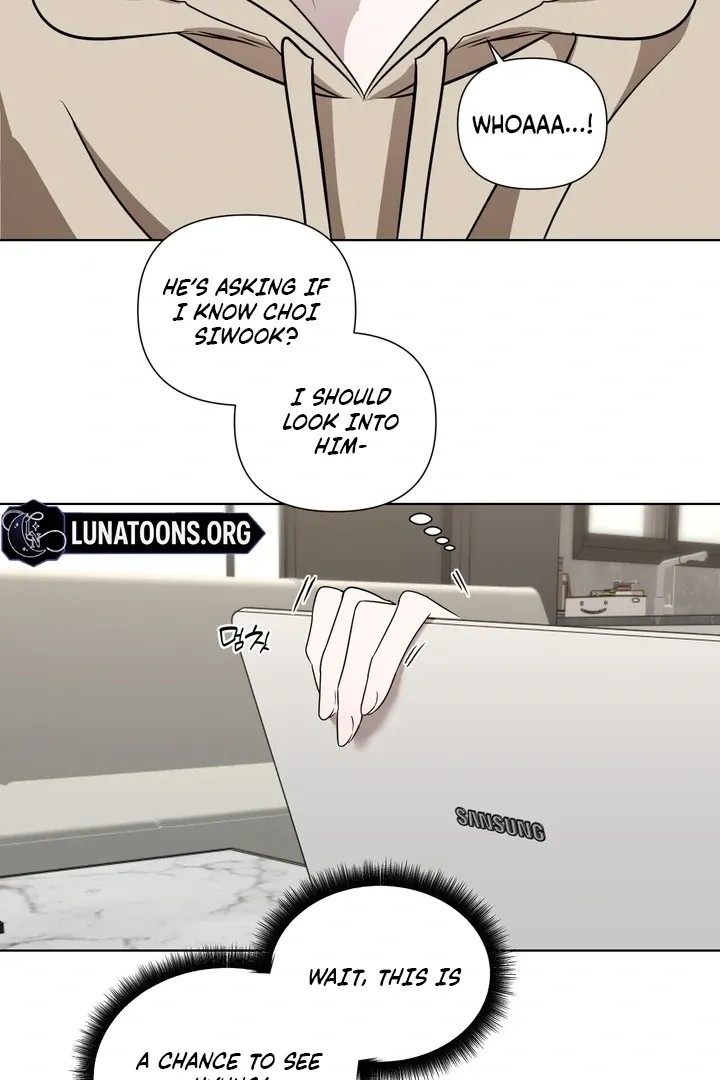 To My Dear Chapter 6 page 73 - 