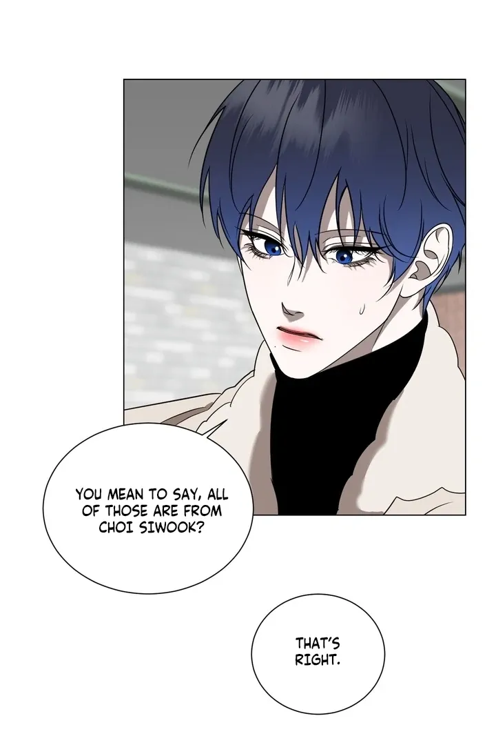 To My Dear Chapter 7 page 11 - 