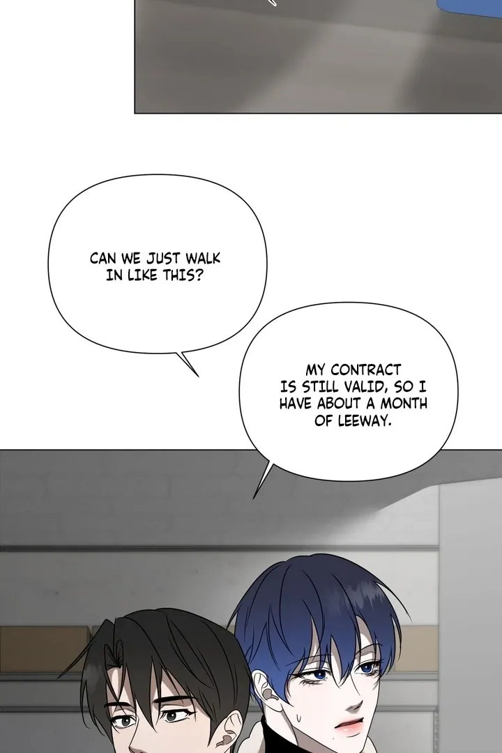 To My Dear Chapter 7 page 20 - 