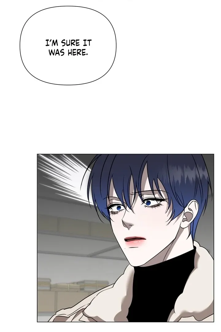 To My Dear Chapter 7 page 22 - 