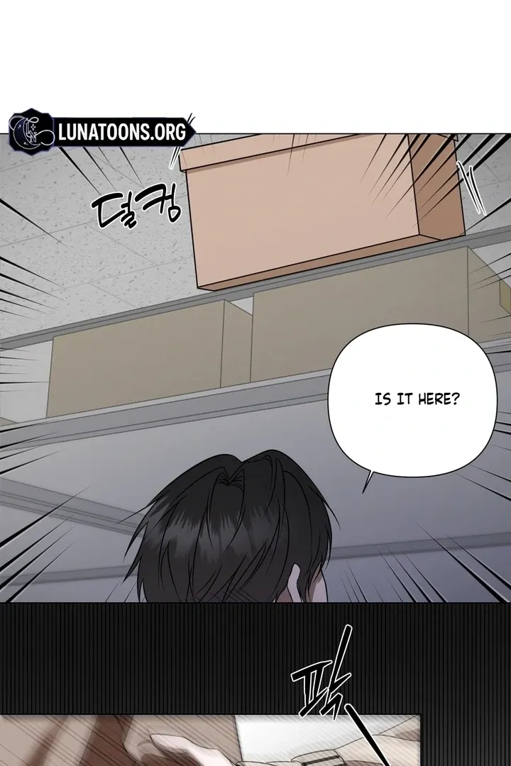 To My Dear Chapter 7 page 23 - 