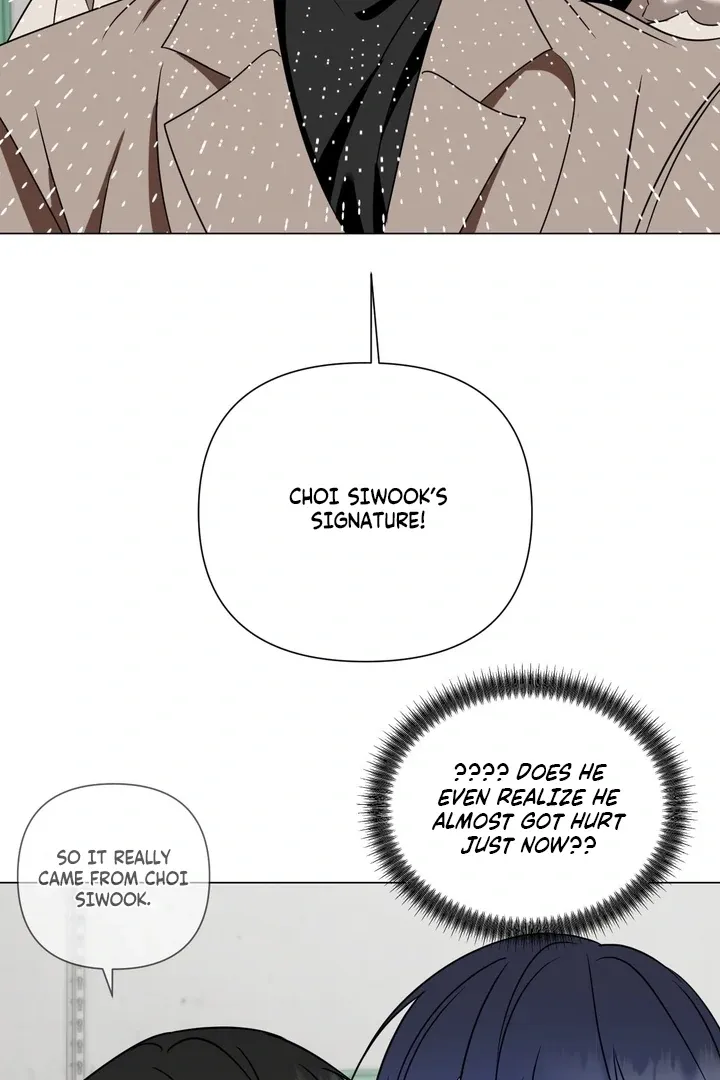 To My Dear Chapter 7 page 27 - 