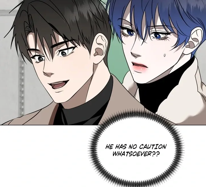 To My Dear Chapter 7 page 28 - 