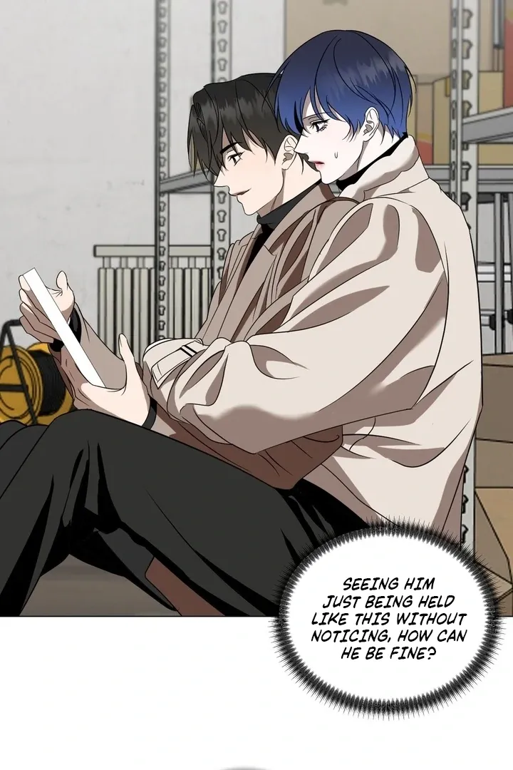 To My Dear Chapter 7 page 30 - 