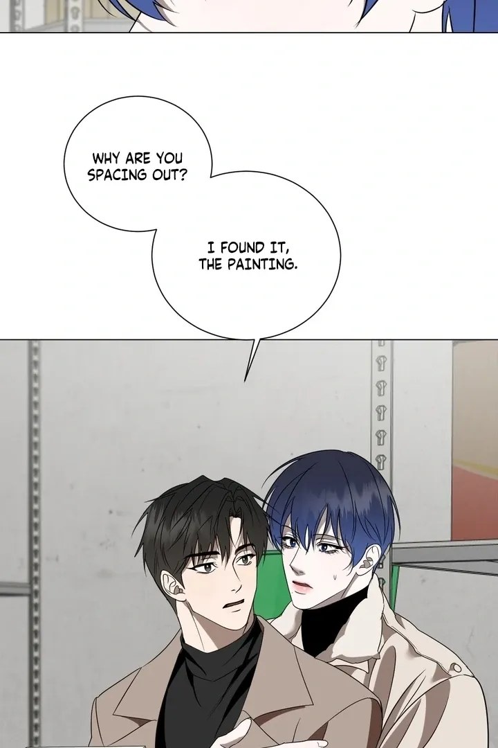To My Dear Chapter 7 page 32 - 