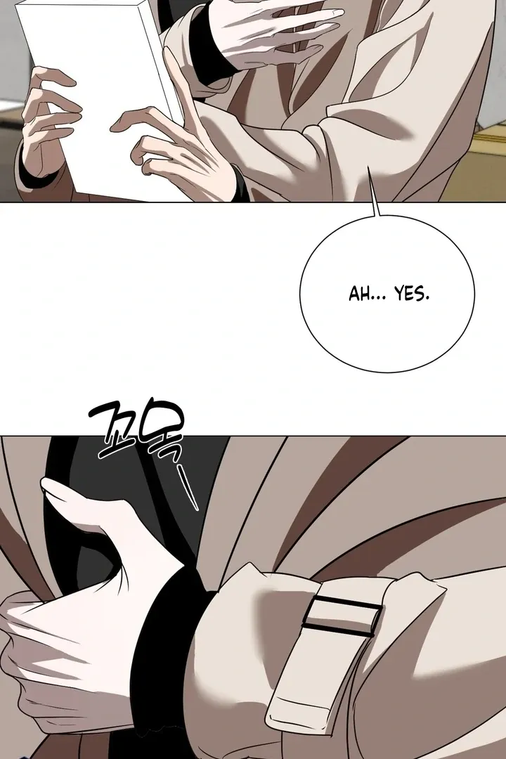 To My Dear Chapter 7 page 33 - 