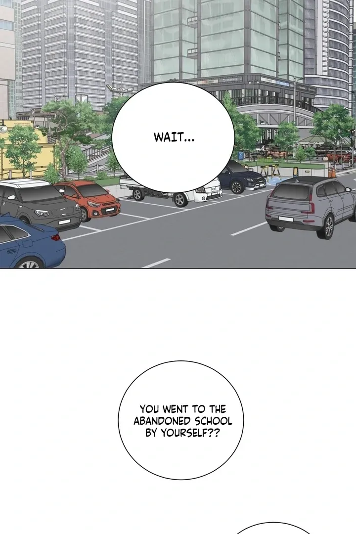 To My Dear Chapter 7 page 35 - 