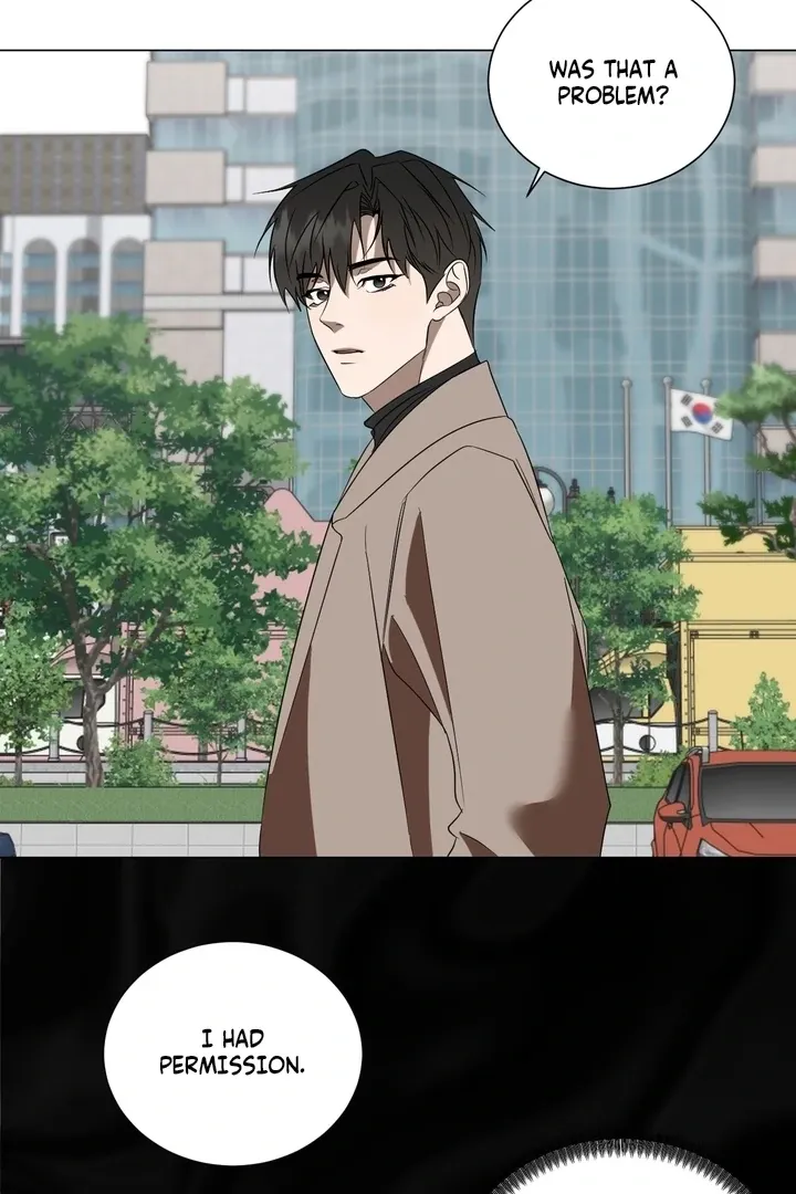 To My Dear Chapter 7 page 36 - 