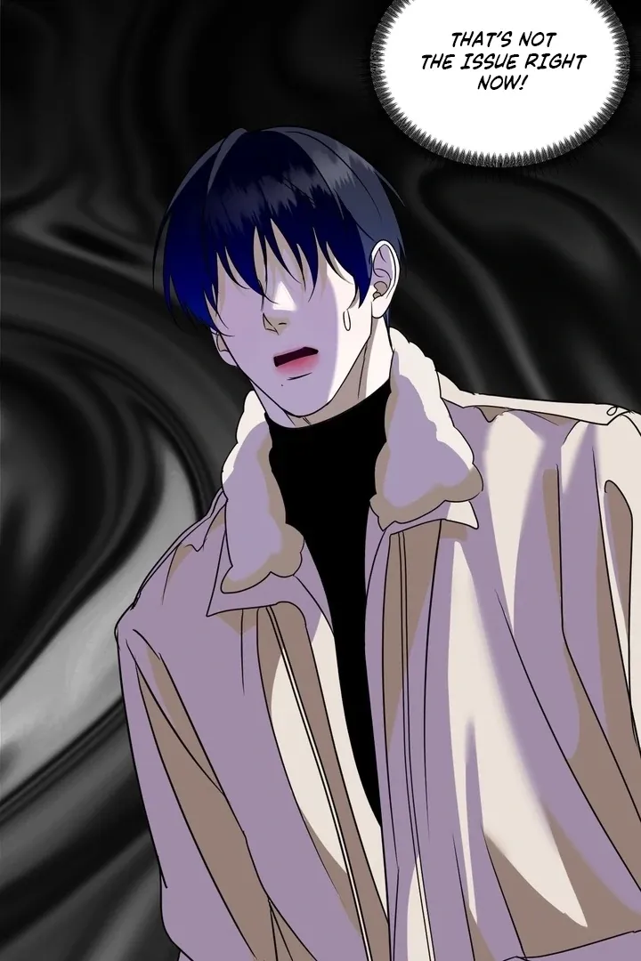 To My Dear Chapter 7 page 37 - 