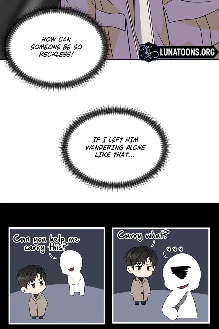 To My Dear Chapter 7 page 38 - 