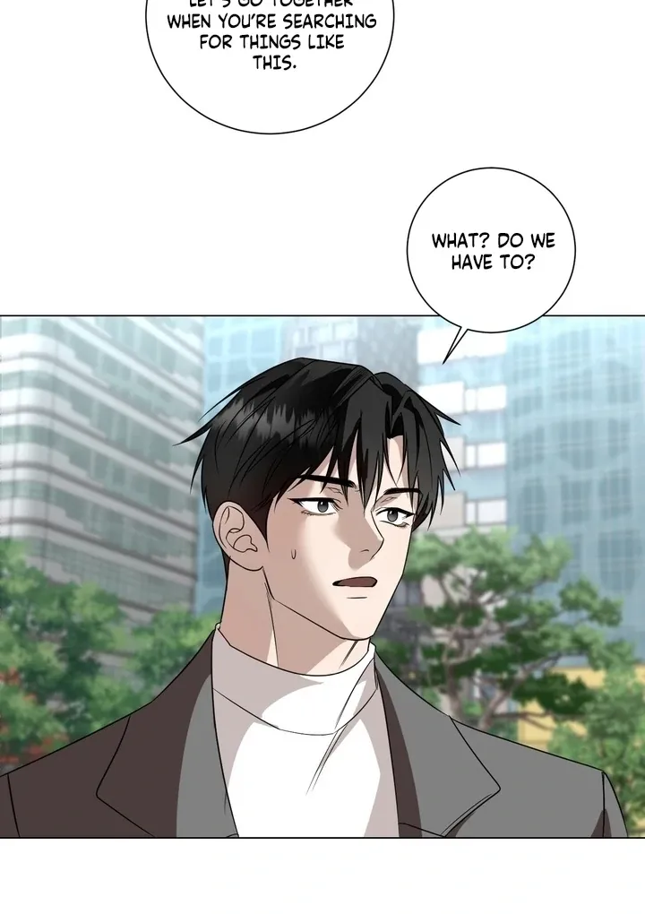 To My Dear Chapter 7 page 43 - 