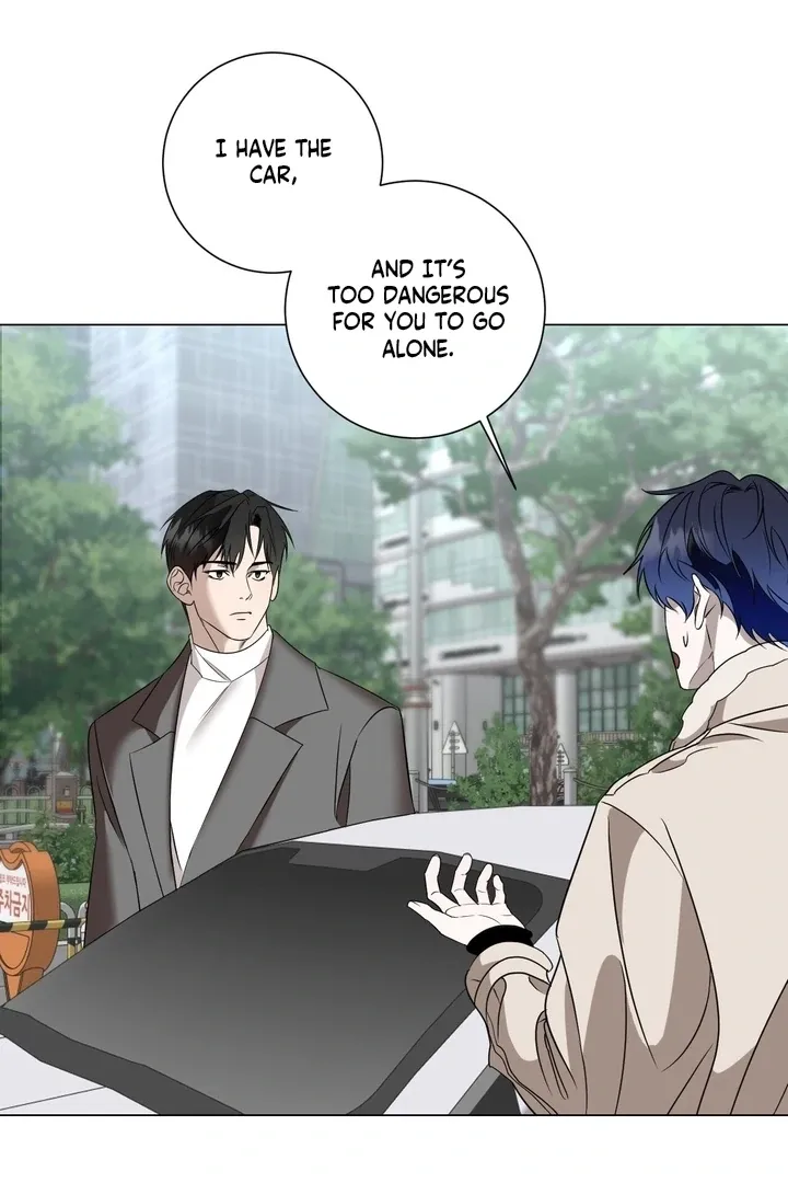 To My Dear Chapter 7 page 44 - 