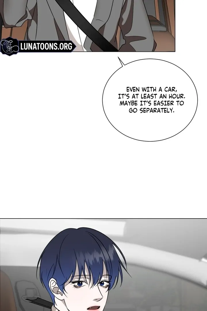 To My Dear Chapter 7 page 47 - 