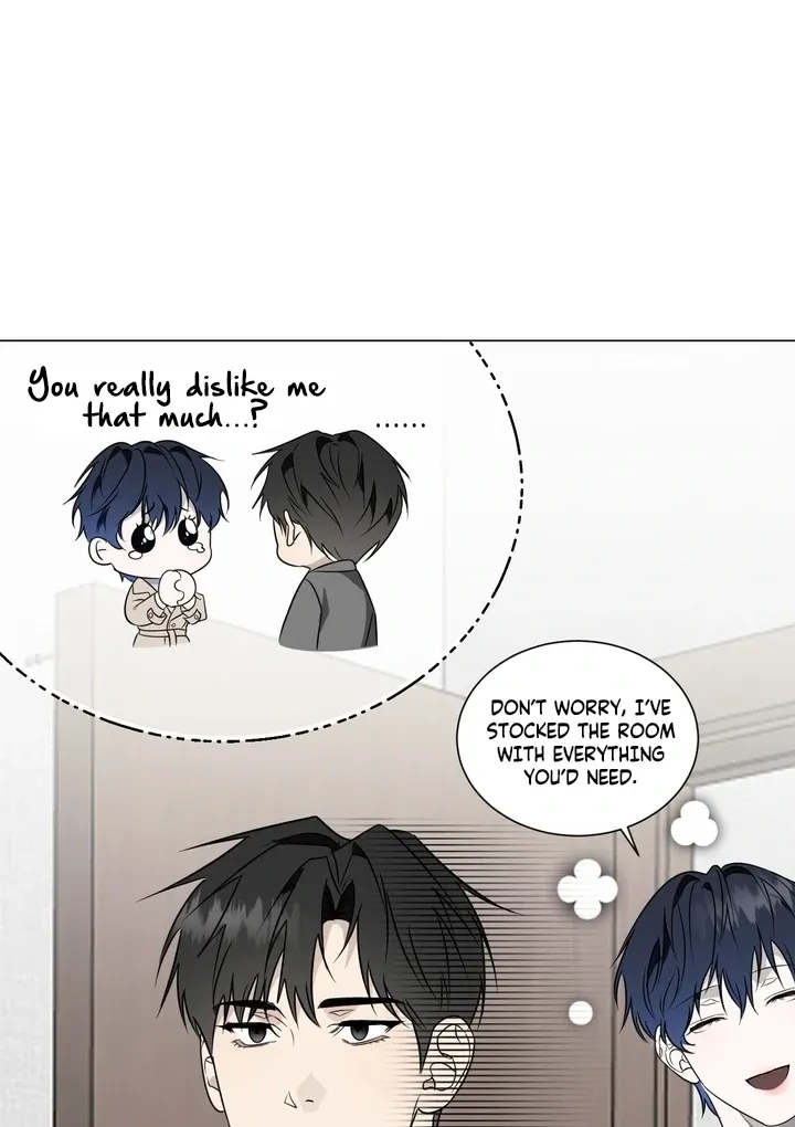 To My Dear Chapter 7 page 56 - 