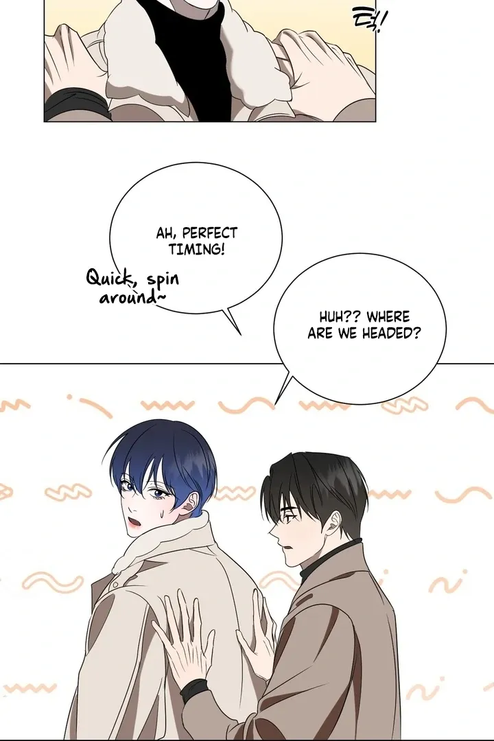 To My Dear Chapter 7 page 7 - 