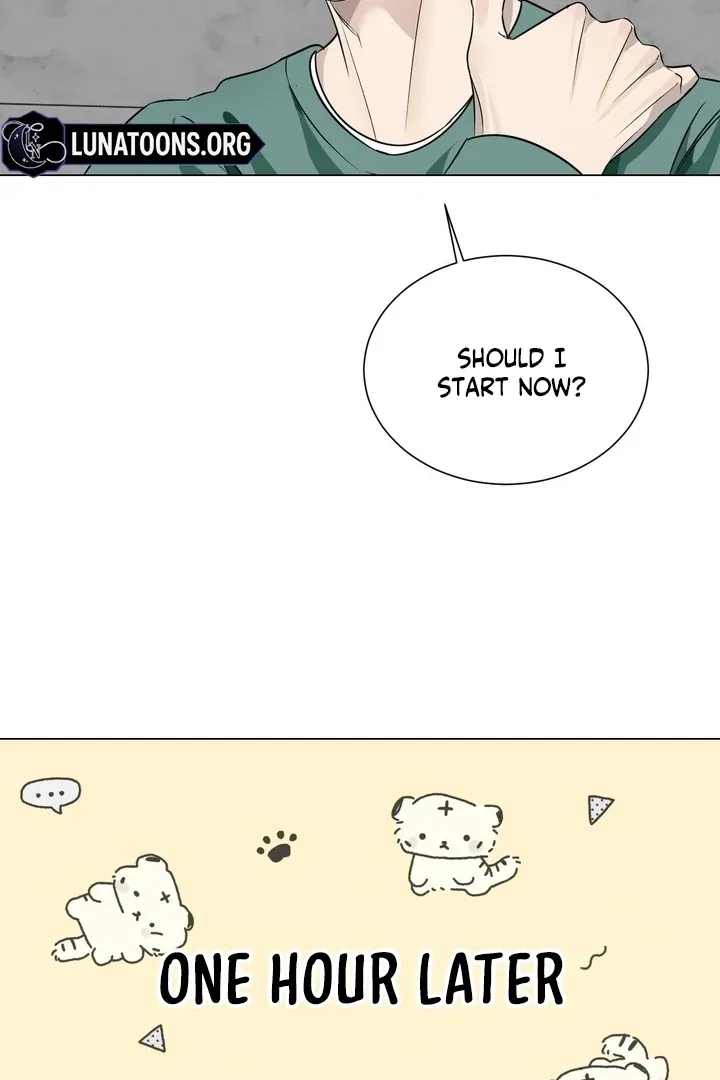 To My Dear Chapter 7 page 61 - 