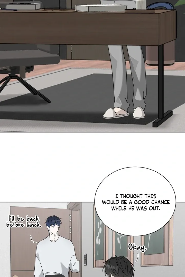 To My Dear Chapter 7 page 64 - 