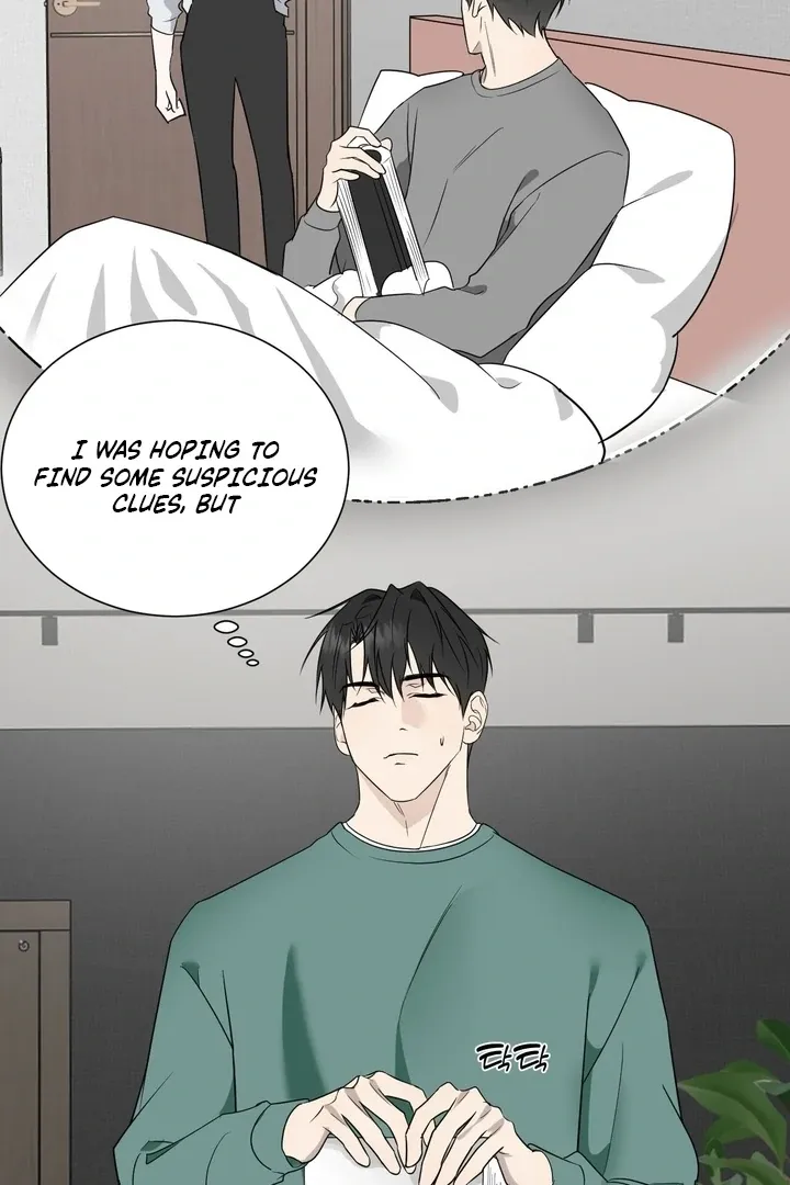 To My Dear Chapter 7 page 65 - 