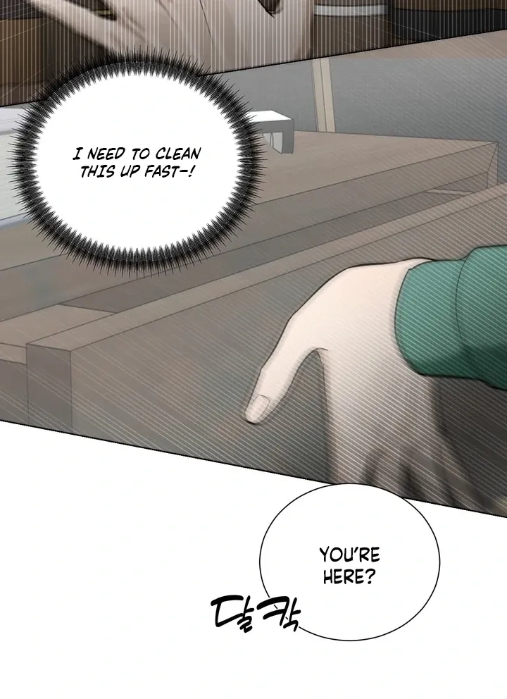 To My Dear Chapter 7 page 70 - 